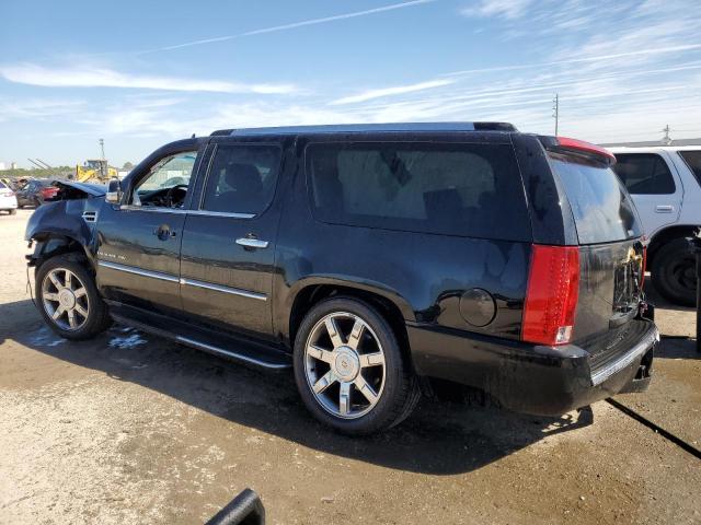 Photo 1 VIN: 1GYS3HEF6ER111614 - CADILLAC ESCALADE E 