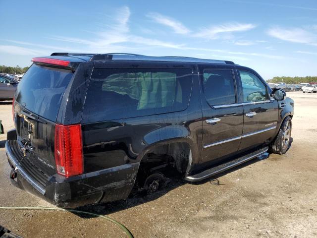 Photo 2 VIN: 1GYS3HEF6ER111614 - CADILLAC ESCALADE E 