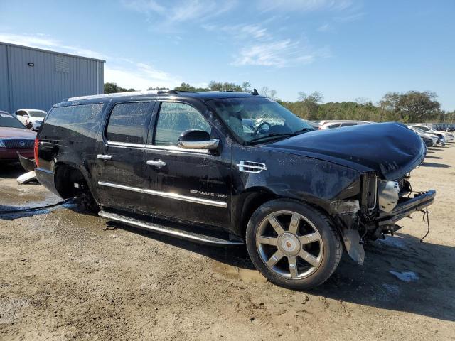 Photo 3 VIN: 1GYS3HEF6ER111614 - CADILLAC ESCALADE E 