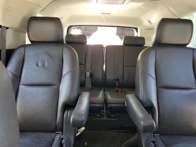 Photo 9 VIN: 1GYS3HEF6ER111614 - CADILLAC ESCALADE E 