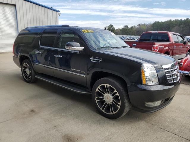 Photo 3 VIN: 1GYS3HEF7BR181019 - CADILLAC ESCALADE 