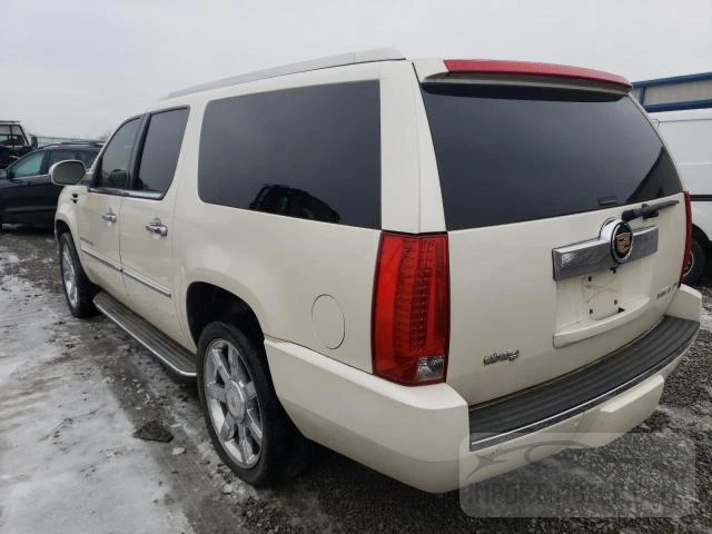 Photo 1 VIN: 1GYS3HEF7DR169178 - CADILLAC ESCALADE 