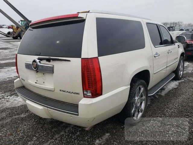 Photo 2 VIN: 1GYS3HEF7DR169178 - CADILLAC ESCALADE 