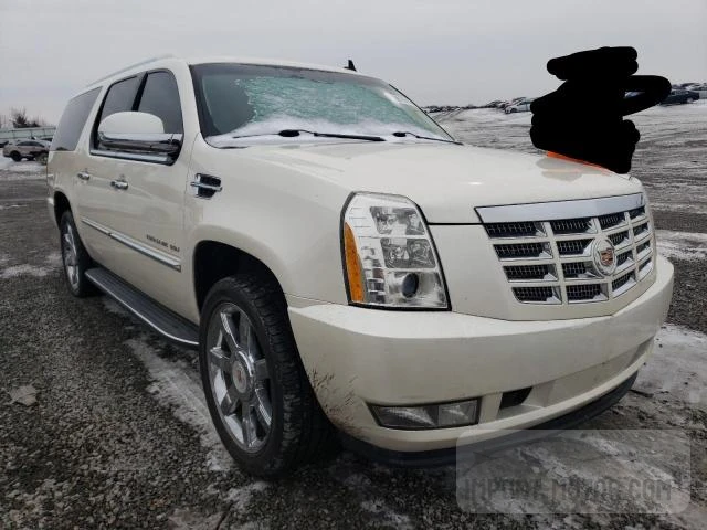 Photo 3 VIN: 1GYS3HEF7DR169178 - CADILLAC ESCALADE 