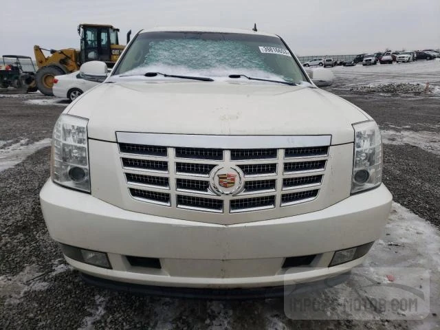 Photo 4 VIN: 1GYS3HEF7DR169178 - CADILLAC ESCALADE 