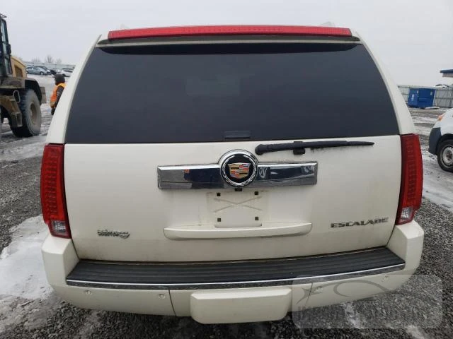 Photo 5 VIN: 1GYS3HEF7DR169178 - CADILLAC ESCALADE 