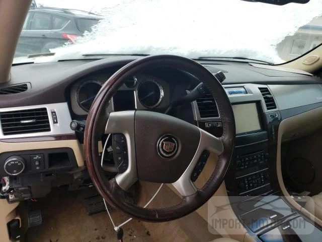 Photo 7 VIN: 1GYS3HEF7DR169178 - CADILLAC ESCALADE 