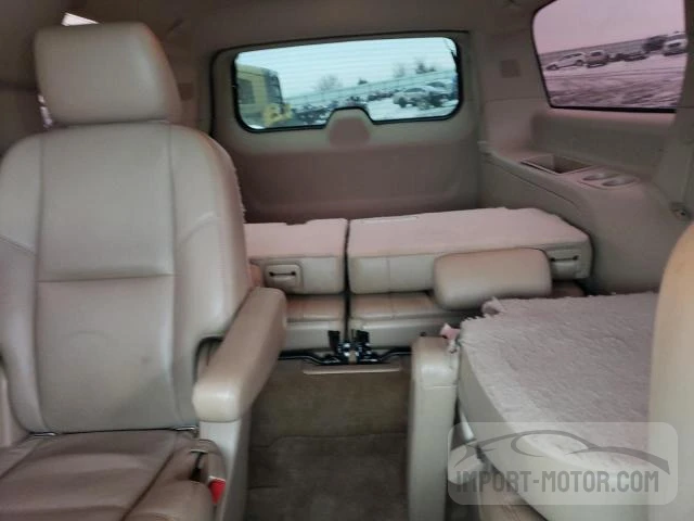 Photo 9 VIN: 1GYS3HEF7DR169178 - CADILLAC ESCALADE 