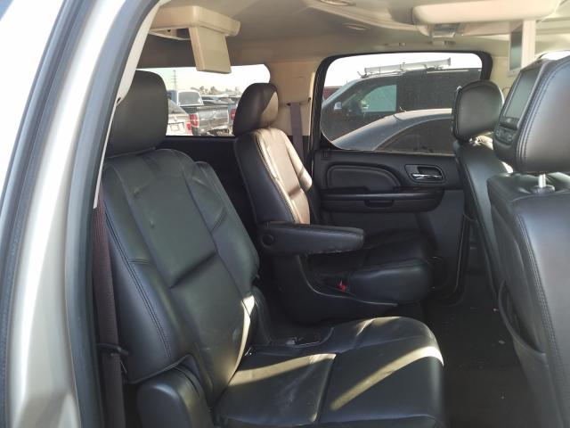 Photo 5 VIN: 1GYS3HEF7DR227127 - CADILLAC ESCALADE E 