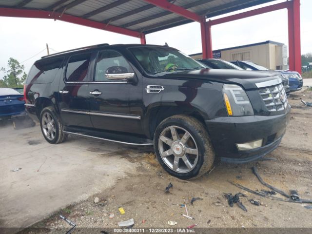 Photo 0 VIN: 1GYS3HEF8BR360928 - CADILLAC ESCALADE ESV 