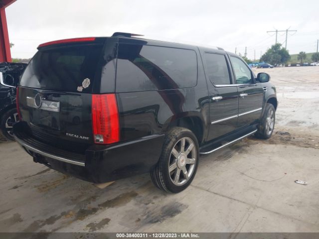 Photo 3 VIN: 1GYS3HEF8BR360928 - CADILLAC ESCALADE ESV 