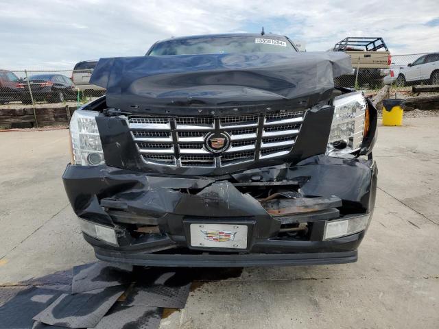 Photo 4 VIN: 1GYS3HEF8DR133273 - CADILLAC ESCALADE E 