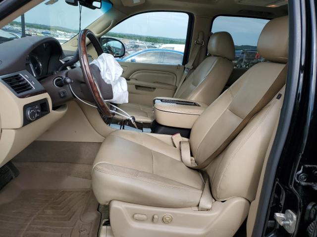 Photo 6 VIN: 1GYS3HEF8DR133273 - CADILLAC ESCALADE E 