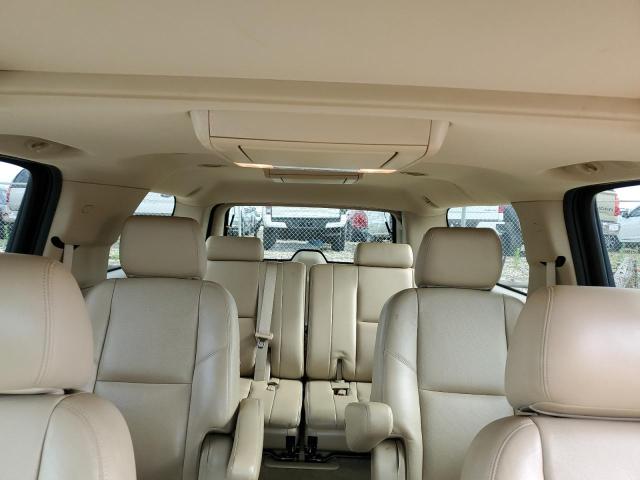 Photo 9 VIN: 1GYS3HEF8DR133273 - CADILLAC ESCALADE E 