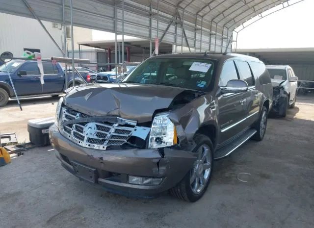 Photo 1 VIN: 1GYS3HEF8ER236470 - CADILLAC ESCALADE 