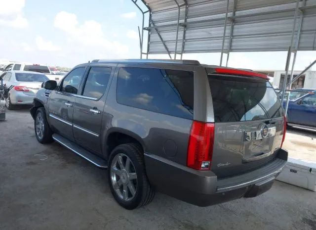 Photo 2 VIN: 1GYS3HEF8ER236470 - CADILLAC ESCALADE 