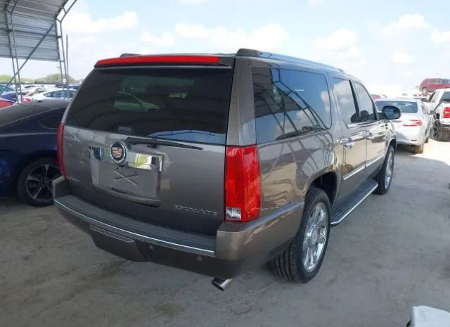 Photo 3 VIN: 1GYS3HEF8ER236470 - CADILLAC ESCALADE 