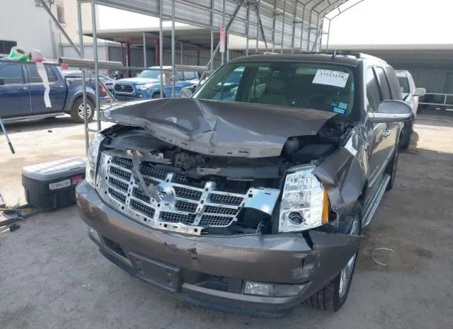 Photo 5 VIN: 1GYS3HEF8ER236470 - CADILLAC ESCALADE 