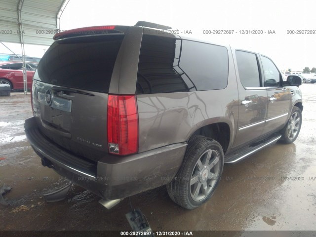 Photo 3 VIN: 1GYS3HEF9CR116206 - CADILLAC ESCALADE ESV 