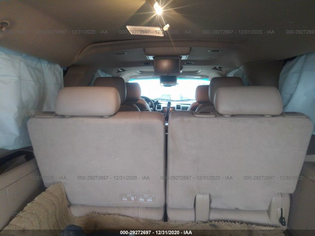 Photo 7 VIN: 1GYS3HEF9CR116206 - CADILLAC ESCALADE ESV 