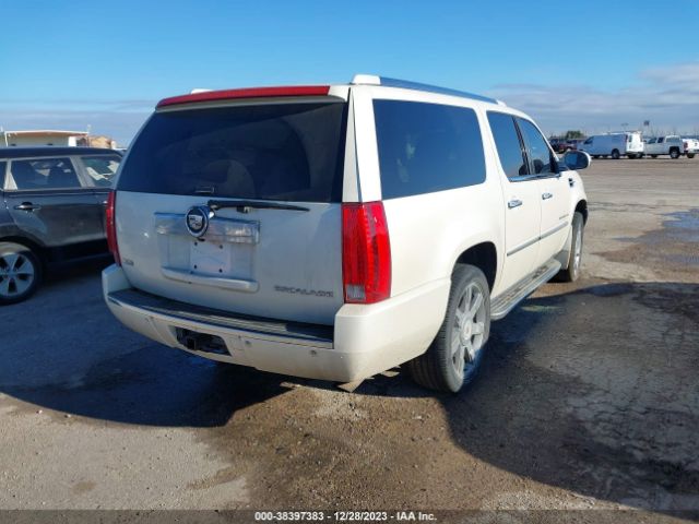 Photo 3 VIN: 1GYS3HEF9CR281169 - CADILLAC ESCALADE ESV 