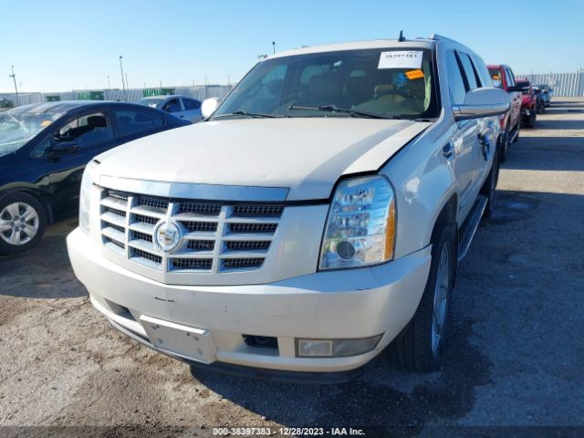 Photo 5 VIN: 1GYS3HEF9CR281169 - CADILLAC ESCALADE ESV 