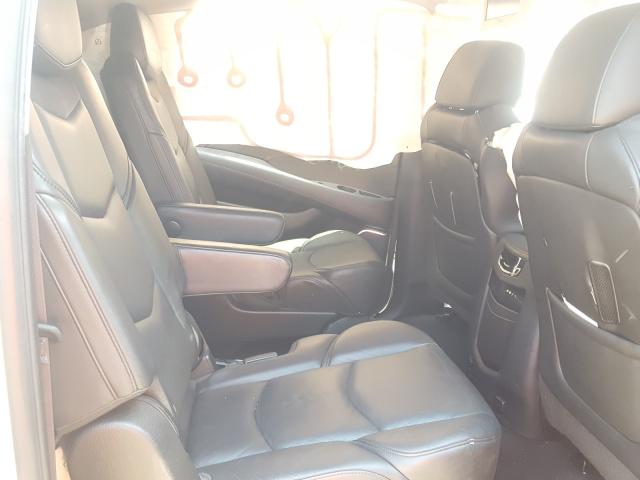 Photo 5 VIN: 1GYS3HKJ0FR282482 - CADILLAC ESCALADE E 