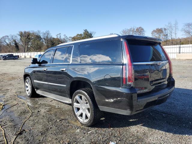 Photo 1 VIN: 1GYS3HKJ0GR113662 - CADILLAC ESCALADE E 