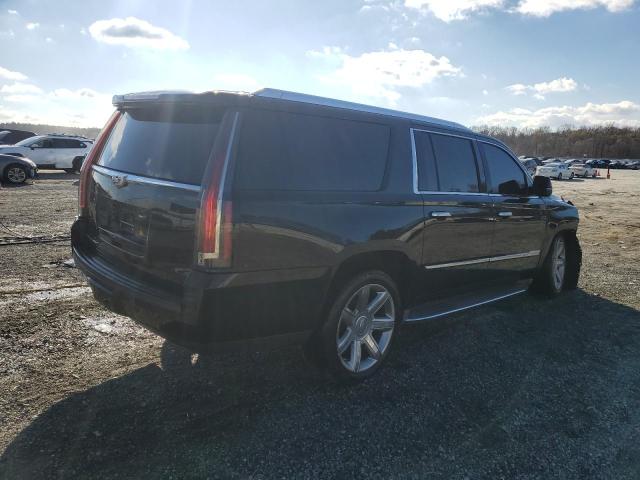 Photo 2 VIN: 1GYS3HKJ0GR113662 - CADILLAC ESCALADE E 