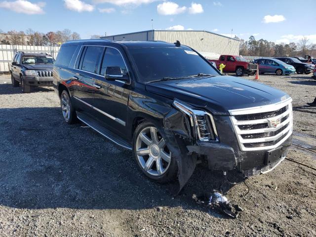 Photo 3 VIN: 1GYS3HKJ0GR113662 - CADILLAC ESCALADE E 