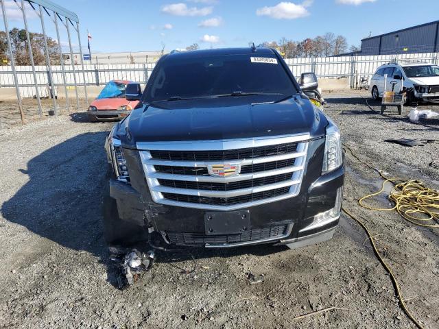 Photo 4 VIN: 1GYS3HKJ0GR113662 - CADILLAC ESCALADE E 