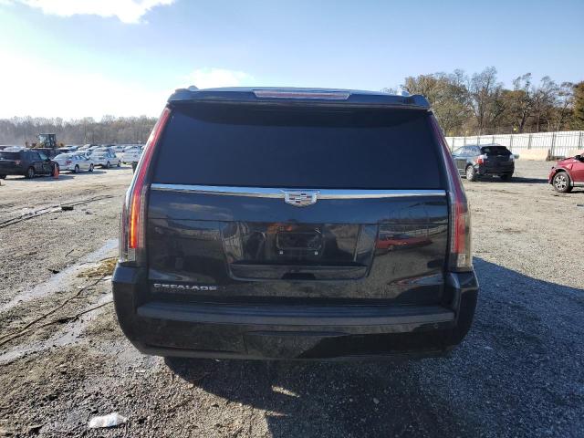 Photo 5 VIN: 1GYS3HKJ0GR113662 - CADILLAC ESCALADE E 