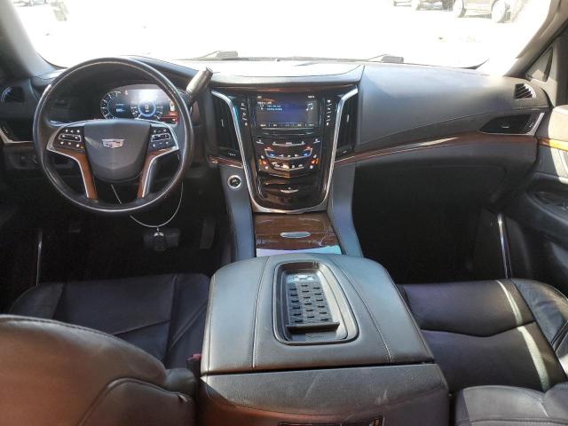 Photo 7 VIN: 1GYS3HKJ0GR113662 - CADILLAC ESCALADE E 