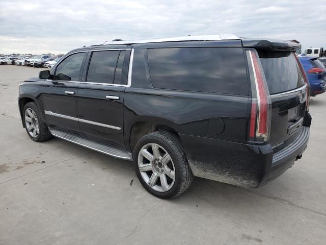 Photo 1 VIN: 1GYS3HKJ1FR225529 - CADILLAC ESCALADE 