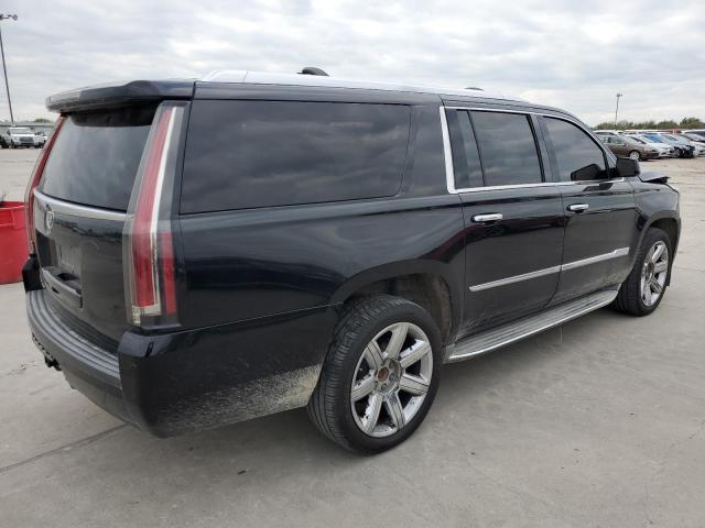 Photo 2 VIN: 1GYS3HKJ1FR225529 - CADILLAC ESCALADE 