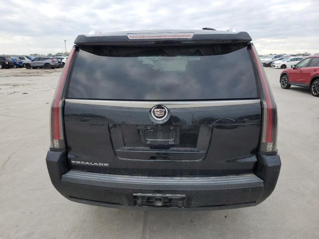 Photo 5 VIN: 1GYS3HKJ1FR225529 - CADILLAC ESCALADE 