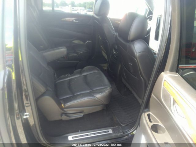 Photo 7 VIN: 1GYS3HKJ1GR478710 - CADILLAC ESCALADE ESV 