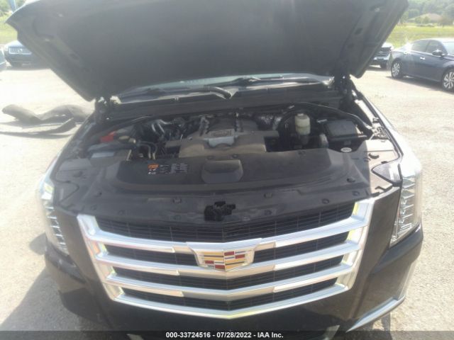 Photo 9 VIN: 1GYS3HKJ1GR478710 - CADILLAC ESCALADE ESV 