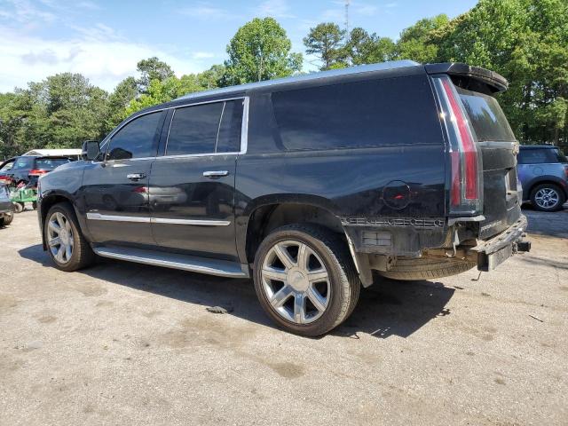 Photo 1 VIN: 1GYS3HKJ1HR128382 - CADILLAC ESCALADE E 