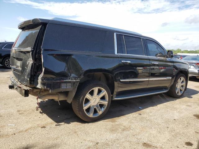 Photo 2 VIN: 1GYS3HKJ1HR128382 - CADILLAC ESCALADE E 