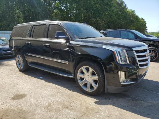 Photo 3 VIN: 1GYS3HKJ1HR128382 - CADILLAC ESCALADE E 