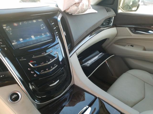 Photo 8 VIN: 1GYS3HKJ1HR139074 - CADILLAC ESCALADE ESV 