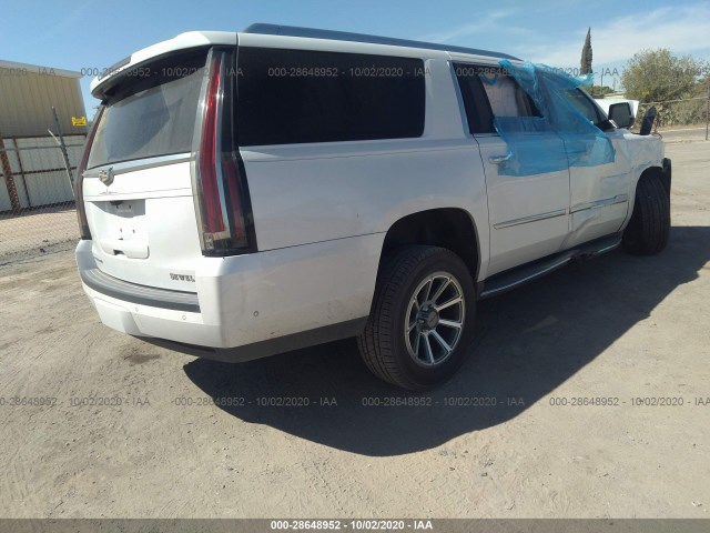 Photo 3 VIN: 1GYS3HKJ1HR139074 - CADILLAC ESCALADE ESV 