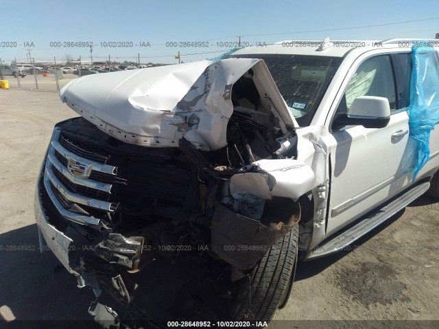 Photo 5 VIN: 1GYS3HKJ1HR139074 - CADILLAC ESCALADE ESV 