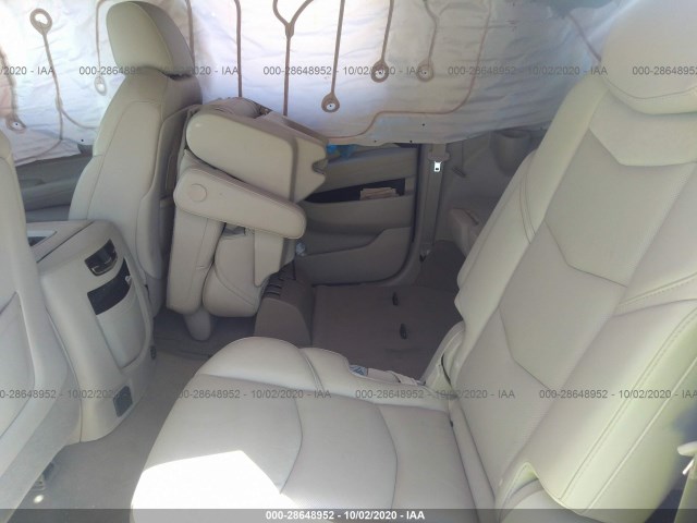 Photo 7 VIN: 1GYS3HKJ1HR139074 - CADILLAC ESCALADE ESV 