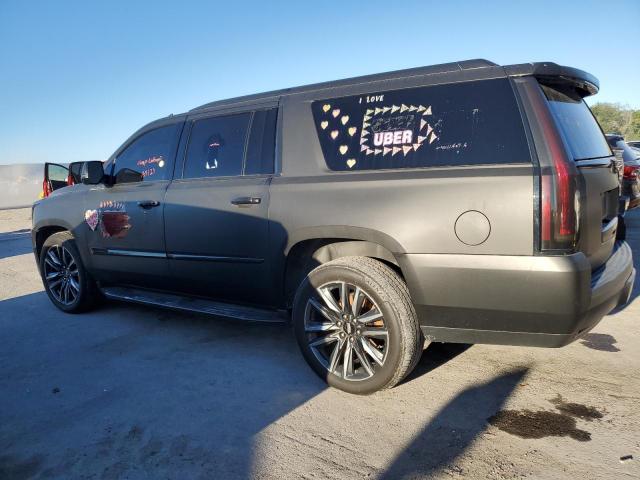 Photo 1 VIN: 1GYS3HKJ1HR254368 - CADILLAC ESCALADE E 