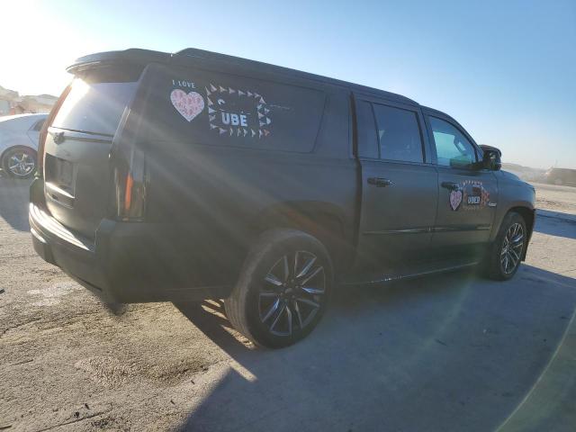 Photo 2 VIN: 1GYS3HKJ1HR254368 - CADILLAC ESCALADE E 