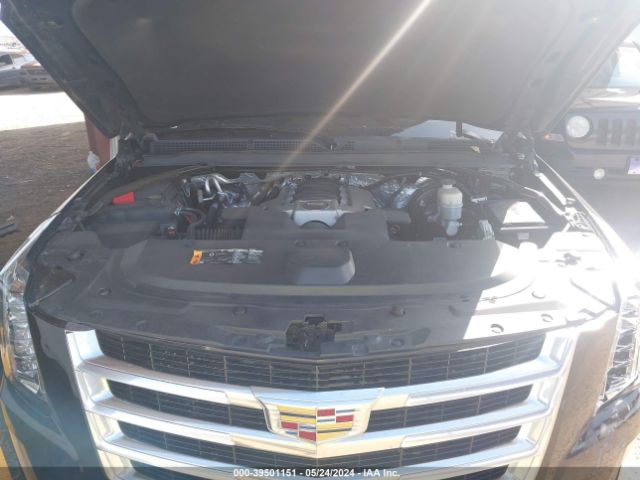 Photo 9 VIN: 1GYS3HKJ1JR115217 - CADILLAC ESCALADE 