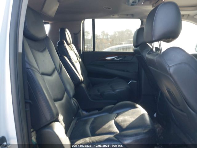 Photo 7 VIN: 1GYS3HKJ1KR334812 - CADILLAC ESCALADE ESV 