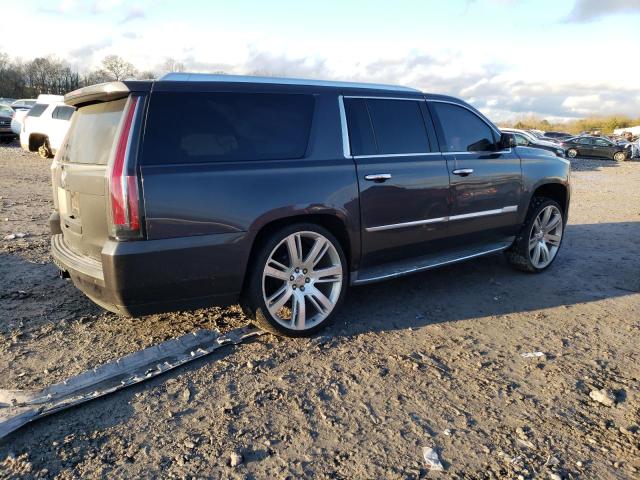 Photo 2 VIN: 1GYS3HKJ2FR181380 - CADILLAC ESCALADE E 